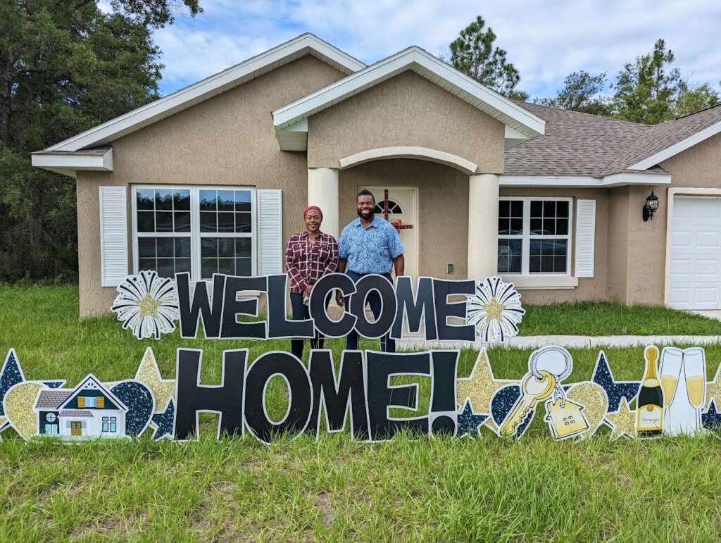 Ocoee home buyers